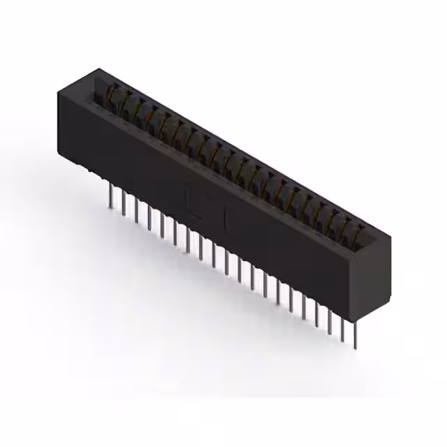 391-020-522-101 EDAC Inc.  Edgeboard Connectors